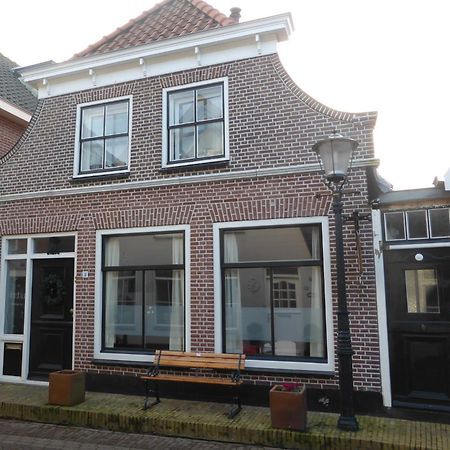 B&B Bureau Warmoesstraat เดนบวร์ก ภายนอก รูปภาพ