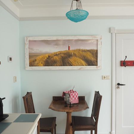 B&B Bureau Warmoesstraat เดนบวร์ก ภายนอก รูปภาพ