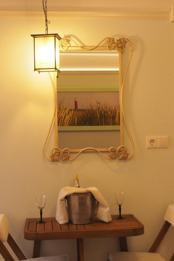 B&B Bureau Warmoesstraat เดนบวร์ก ภายนอก รูปภาพ