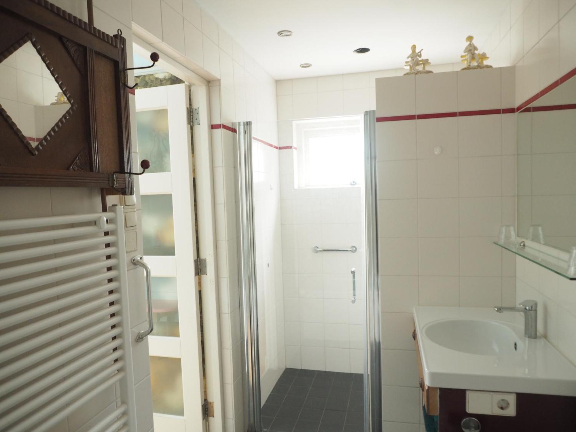 B&B Bureau Warmoesstraat เดนบวร์ก ภายนอก รูปภาพ