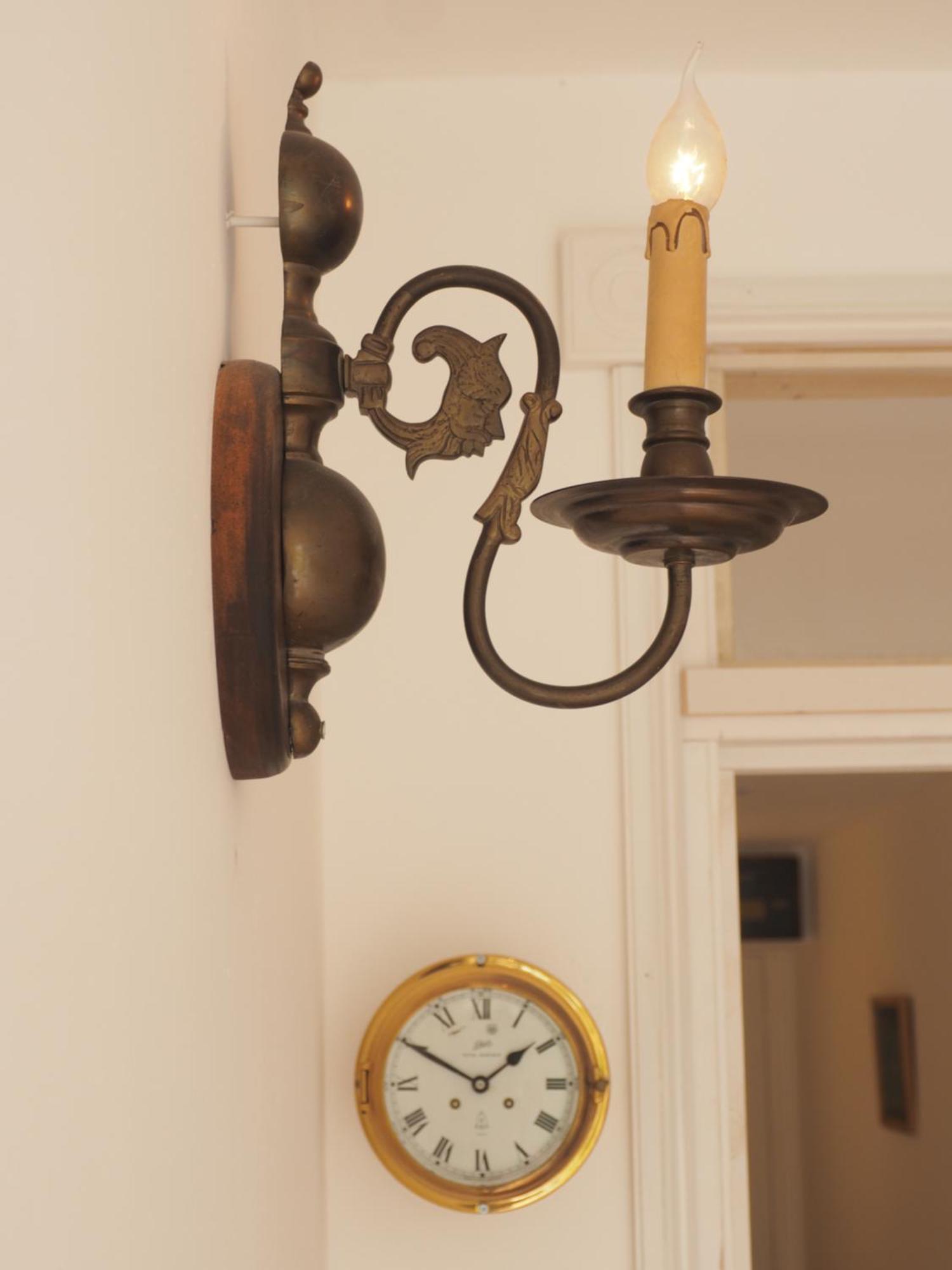 B&B Bureau Warmoesstraat เดนบวร์ก ภายนอก รูปภาพ