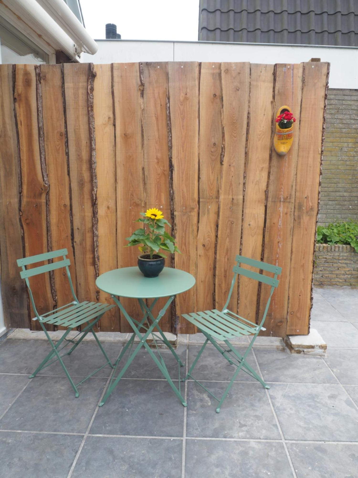 B&B Bureau Warmoesstraat เดนบวร์ก ภายนอก รูปภาพ