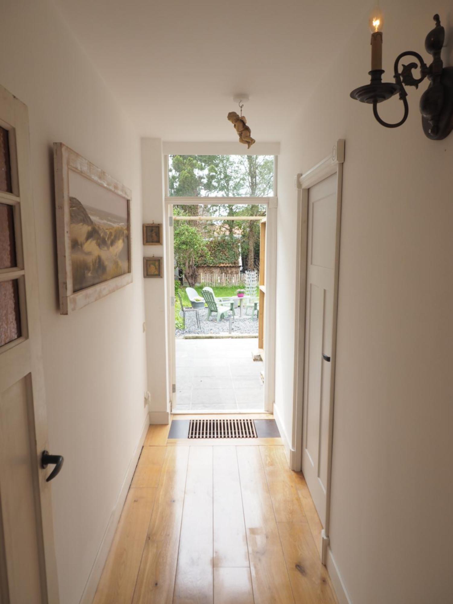 B&B Bureau Warmoesstraat เดนบวร์ก ภายนอก รูปภาพ
