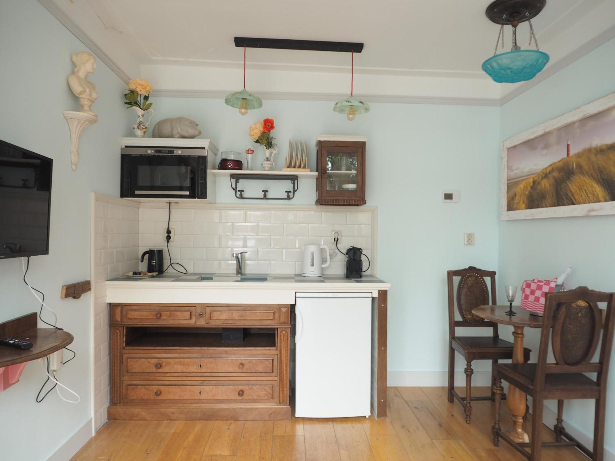 B&B Bureau Warmoesstraat เดนบวร์ก ภายนอก รูปภาพ